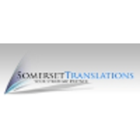 Somerset Translations logo, Somerset Translations contact details