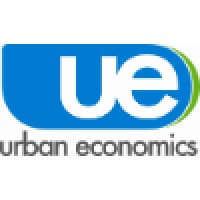 Urban Economics logo, Urban Economics contact details