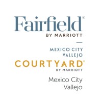 Courtyard & Fairfield by Marriott Mexico City Vallejo logo, Courtyard & Fairfield by Marriott Mexico City Vallejo contact details