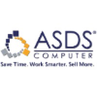 ASDS Computer Company logo, ASDS Computer Company contact details