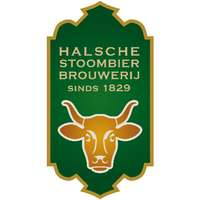 Halsche Stoombierbrouwerij logo, Halsche Stoombierbrouwerij contact details