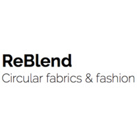 ReBlend logo, ReBlend contact details