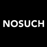 NOSUCH logo, NOSUCH contact details