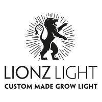 Lionz Light logo, Lionz Light contact details