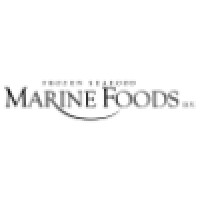 Marine Foods B.V. logo, Marine Foods B.V. contact details