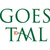 Goes Taal logo, Goes Taal contact details