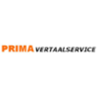 PRIMA Vertaalservice logo, PRIMA Vertaalservice contact details