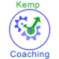 Kemp Coaching logo, Kemp Coaching contact details