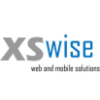 XsWise logo, XsWise contact details