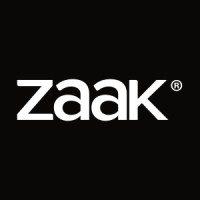 ZaaK® logo, ZaaK® contact details