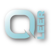 Qleer logo, Qleer contact details