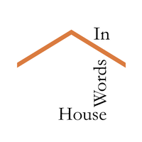 House in Words logo, House in Words contact details