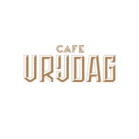 Cafe Vrijdag Amsterdam logo, Cafe Vrijdag Amsterdam contact details