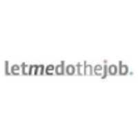 letmedothejob logo, letmedothejob contact details