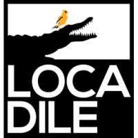 Locadile logo, Locadile contact details