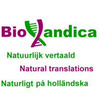 Biollandica logo, Biollandica contact details