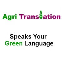 Agri Translation logo, Agri Translation contact details