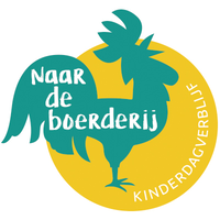 Kinderdagverblijf Naar de Boerderij logo, Kinderdagverblijf Naar de Boerderij contact details