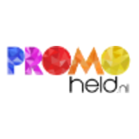 Promoheld.nl logo, Promoheld.nl contact details