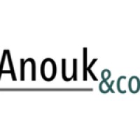 Anouk & Co logo, Anouk & Co contact details