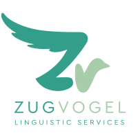 Zugvogel - Linguistic Services logo, Zugvogel - Linguistic Services contact details