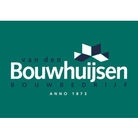 van den Bouwhuijsen BV logo, van den Bouwhuijsen BV contact details