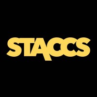 Staccs logo, Staccs contact details