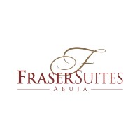 Fraser Suites Abuja logo, Fraser Suites Abuja contact details