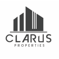 Clarus Properties logo, Clarus Properties contact details