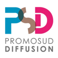 Promosud Diffusion logo, Promosud Diffusion contact details