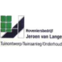 Hoveniersbedrijf Jeroen van Lange logo, Hoveniersbedrijf Jeroen van Lange contact details