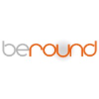 Beround logo, Beround contact details