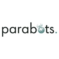 Parabots logo, Parabots contact details