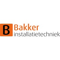 Bakker Installatietechniek logo, Bakker Installatietechniek contact details