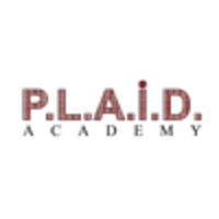 Plaid Academy logo, Plaid Academy contact details