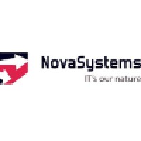 NovaSystems B.V. logo, NovaSystems B.V. contact details