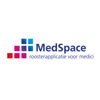 MedSpace van MedWeb logo, MedSpace van MedWeb contact details