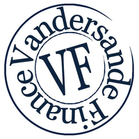 VANDERSANDE FINANCE logo, VANDERSANDE FINANCE contact details