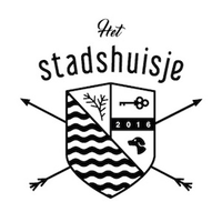 Het Stadshuisje logo, Het Stadshuisje contact details