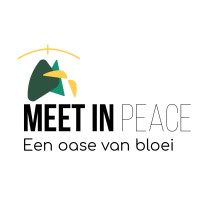 Meet In Peace logo, Meet In Peace contact details