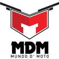 Mundo D'​ Moto logo, Mundo D'​ Moto contact details