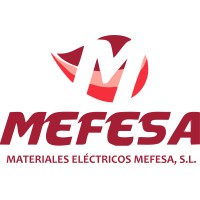 Materiales Eléctricos MEFESA S.L logo, Materiales Eléctricos MEFESA S.L contact details