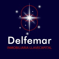 Delfemar Inmobiliaria logo, Delfemar Inmobiliaria contact details