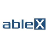 ableX GmbH logo, ableX GmbH contact details