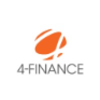 4-Finance Werving en Selectie & Detachering logo, 4-Finance Werving en Selectie & Detachering contact details