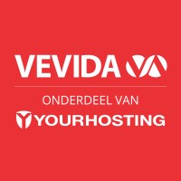 Vevida logo, Vevida contact details