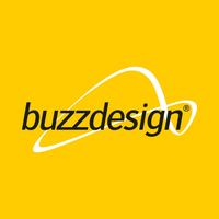 Buzz Design logo, Buzz Design contact details