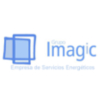 Grupo Imagic logo, Grupo Imagic contact details