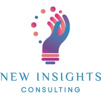 New Insights Consulting logo, New Insights Consulting contact details