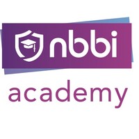 NBBI Academy logo, NBBI Academy contact details